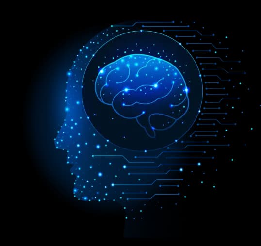 Data Intelligence Visualization