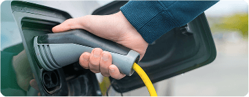 Real-Time Analytics & Predictive Maintenance For EV Charging Infrastructure