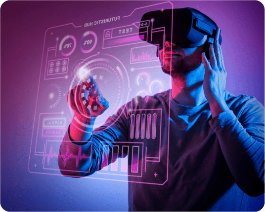 Digital Transformation Services