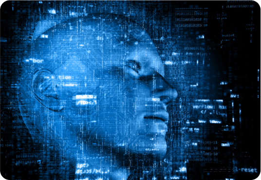 AI Transform Visualization