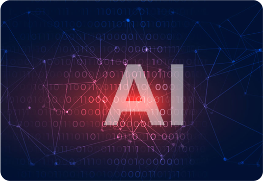 AI Transform Visualization