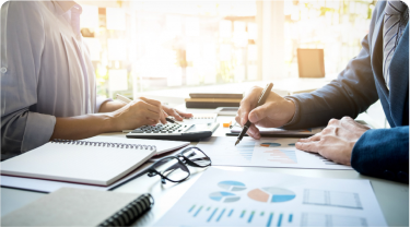 GovFinance Assistant: