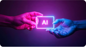Data Visualized, Intelligence Amplified