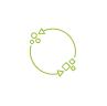 Generative AI icon