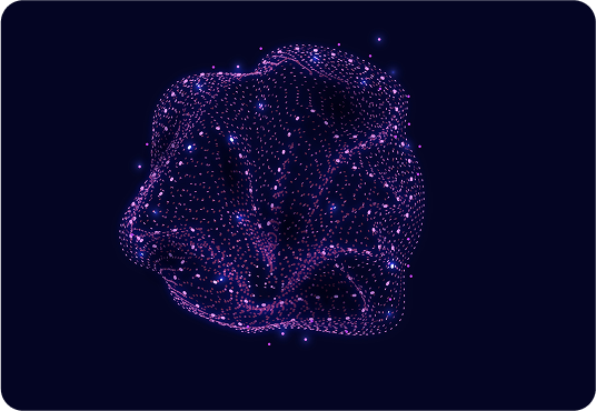 AI Transform Visualization