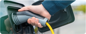 GenAI-Powered EV Charger Predictive Maintenance Revolution