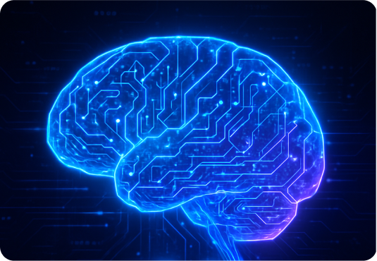AI Transform Visualization